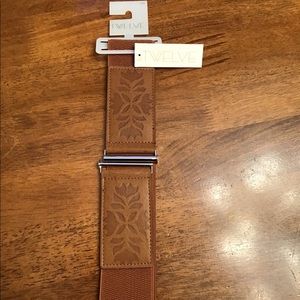 Twelve by Twelve Rustic Belt